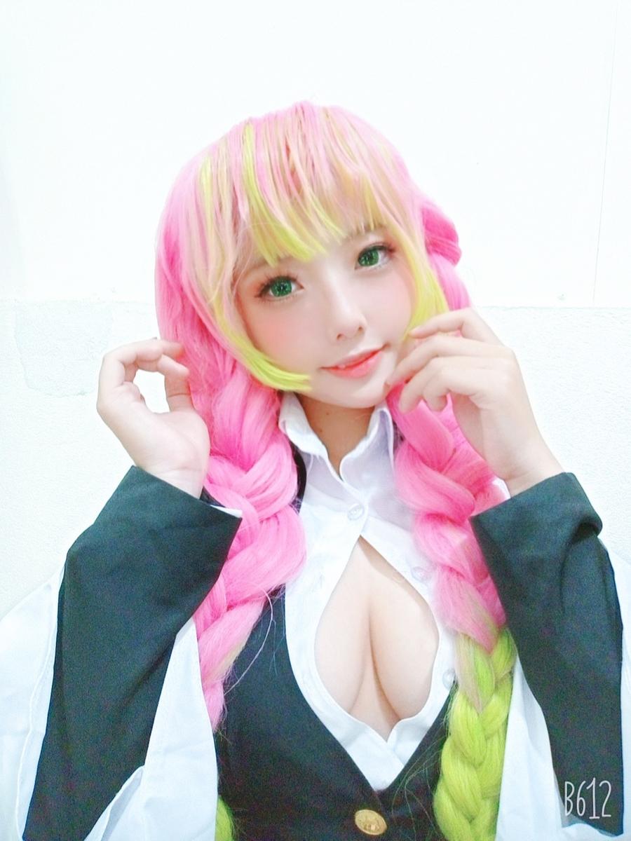 Messie Huang-No.009-Kanroji-在线看 第3张