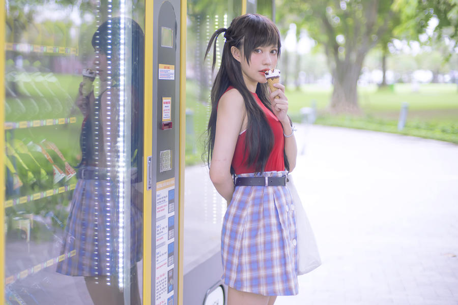 PingPing-No.065–Chizuru Date-在线看 第3张