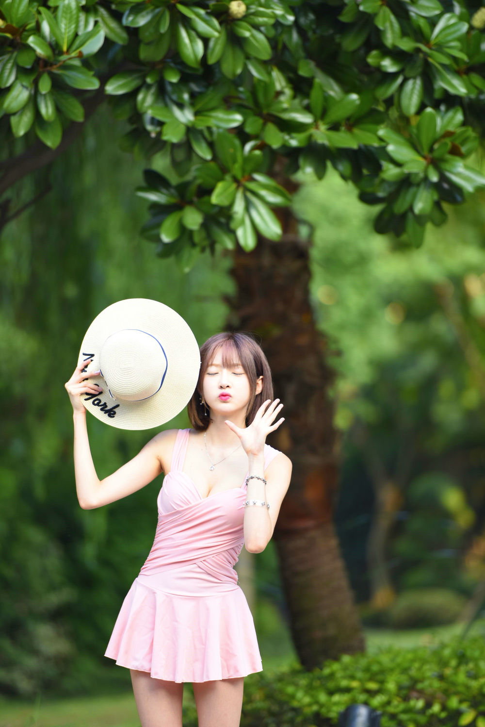 王羽杉Barbieshy-No.014-泳装-在线看 第3张