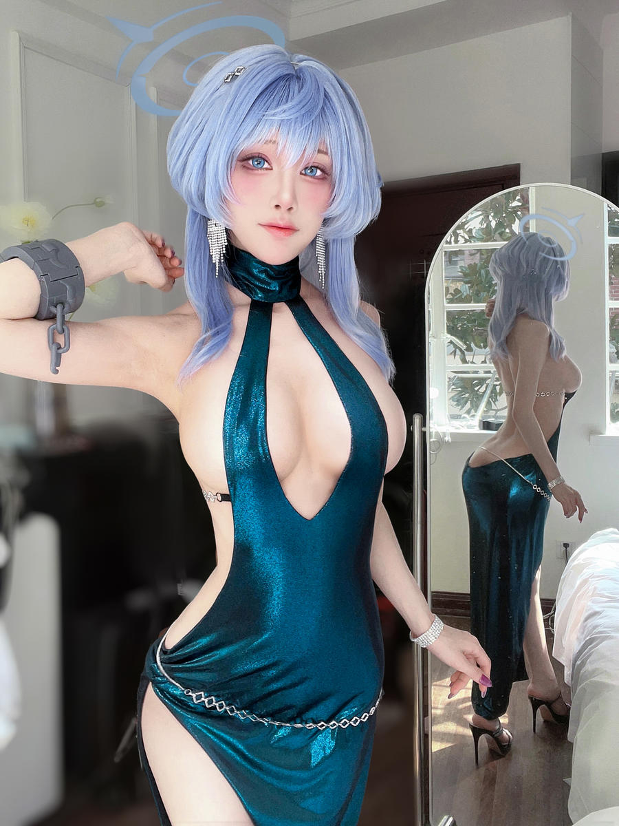 水淼aqua-No.165 – [Fantia] 2024年03月订阅-在线看 第3张