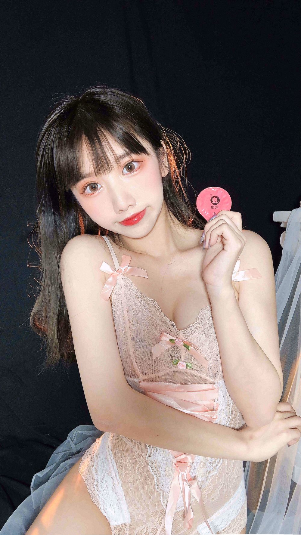 果咩酱w-No.006-春天-在线看 第2张