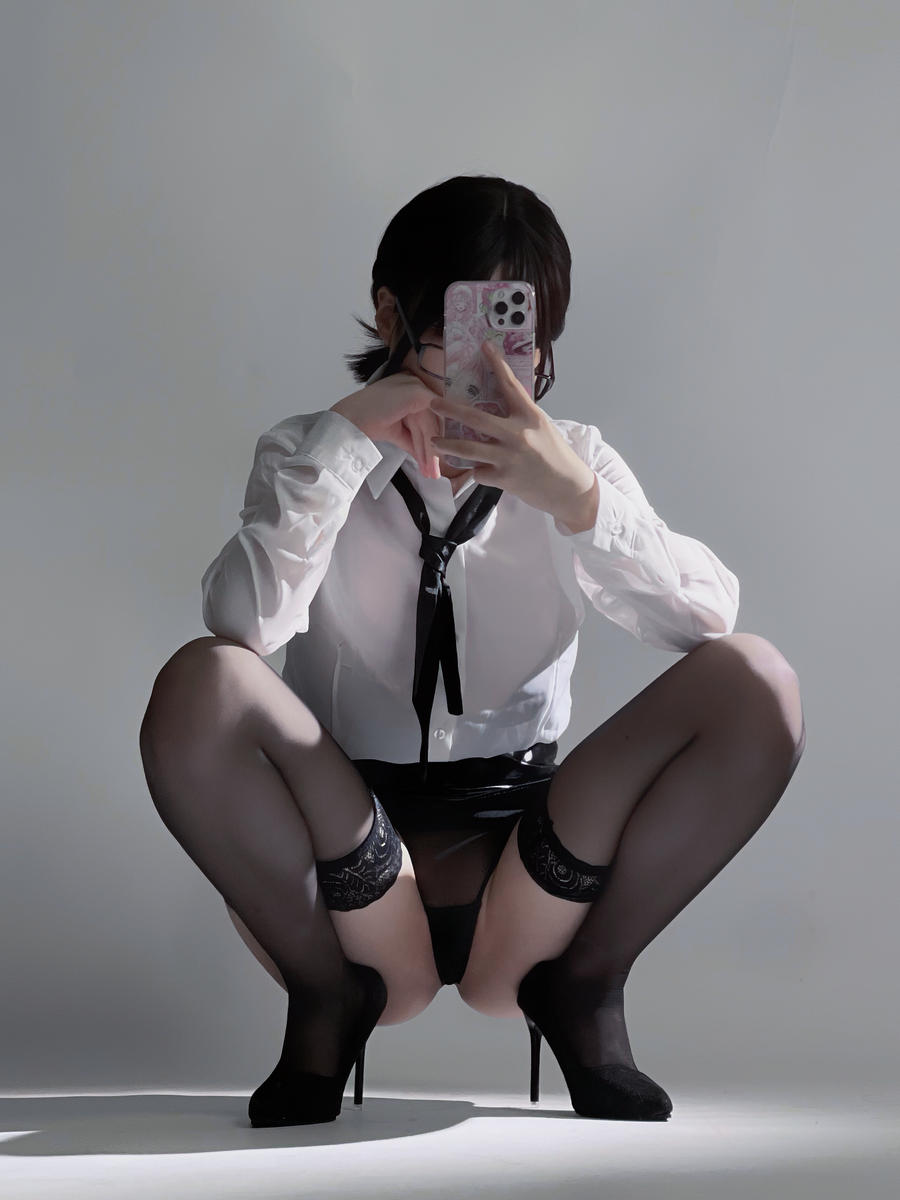 幼愛Youmeko-No.009-早安 想吃点什么-在线看 第3张