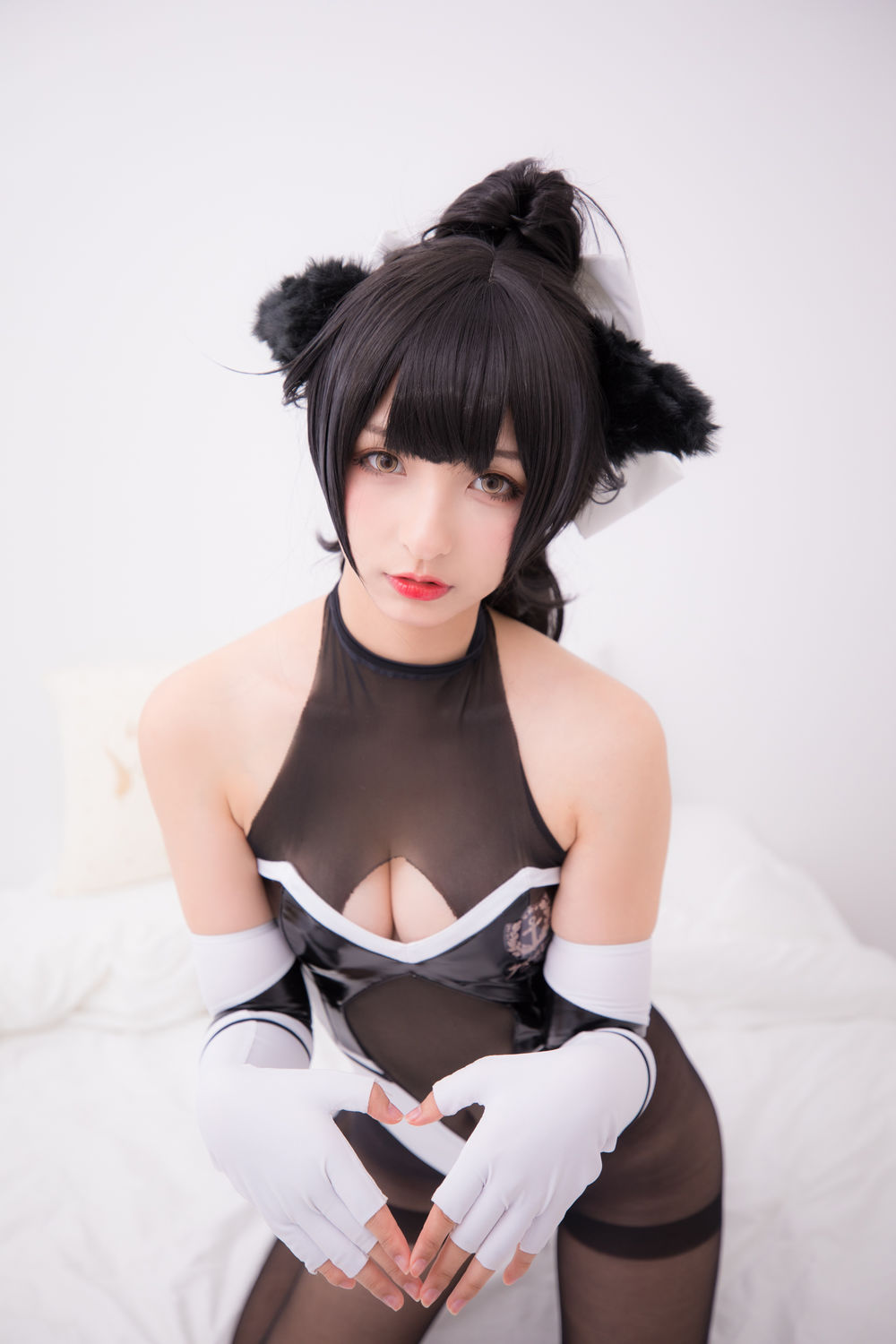 神楽坂真冬-No.025-獒《TAKAO-TIGHTS VE》-在线看 第2张