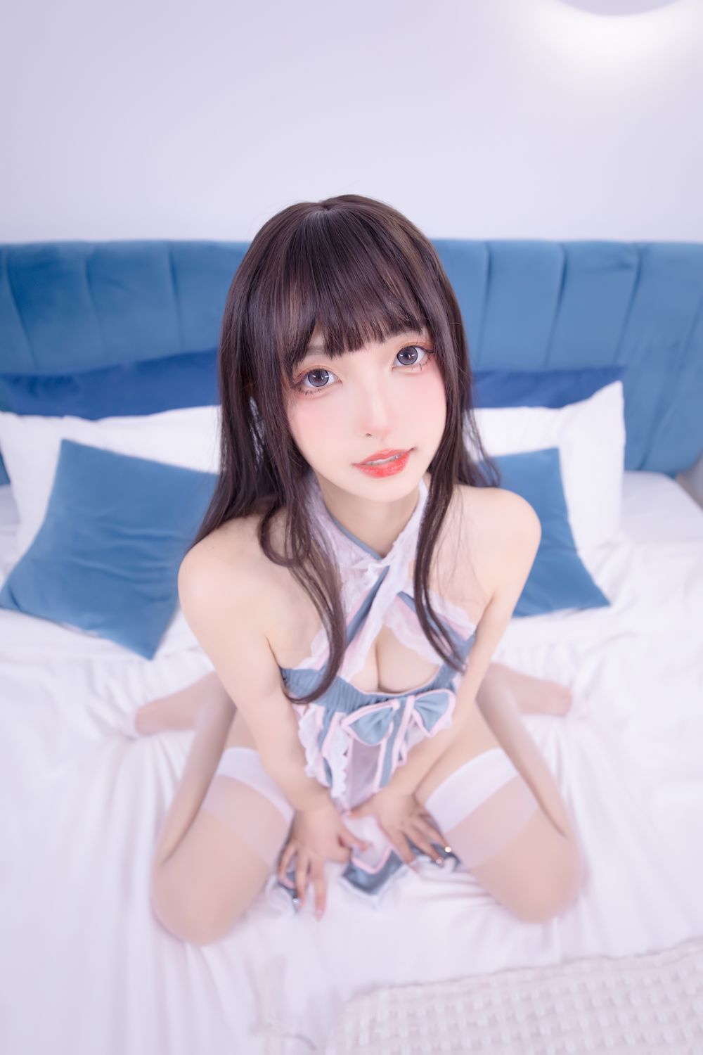 神楽坂真冬-No.095-飘飘欲仙-在线看 第3张