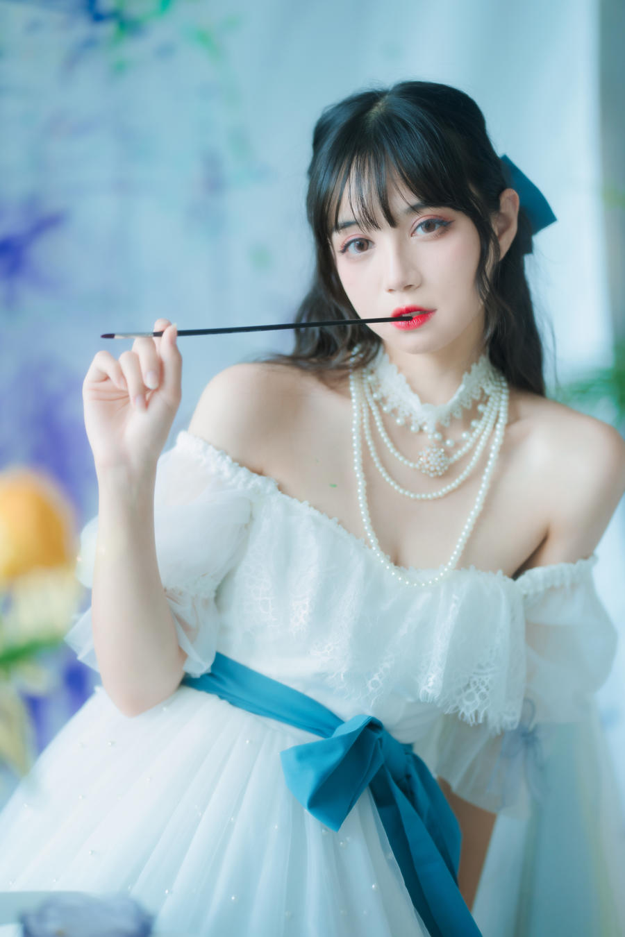 贰加六-No.006-莫奈的画室-在线看 第2张