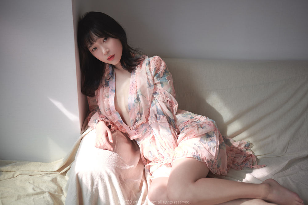 姜仁卿Ebichu(강인경)-No.029-ARTGRAVIA_VOL164-在线看 第2张
