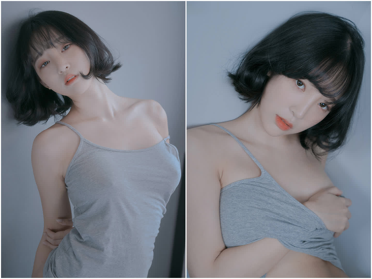 姜仁卿Ebichu(강인경) COS套图合集下载+在线[更新至71期]