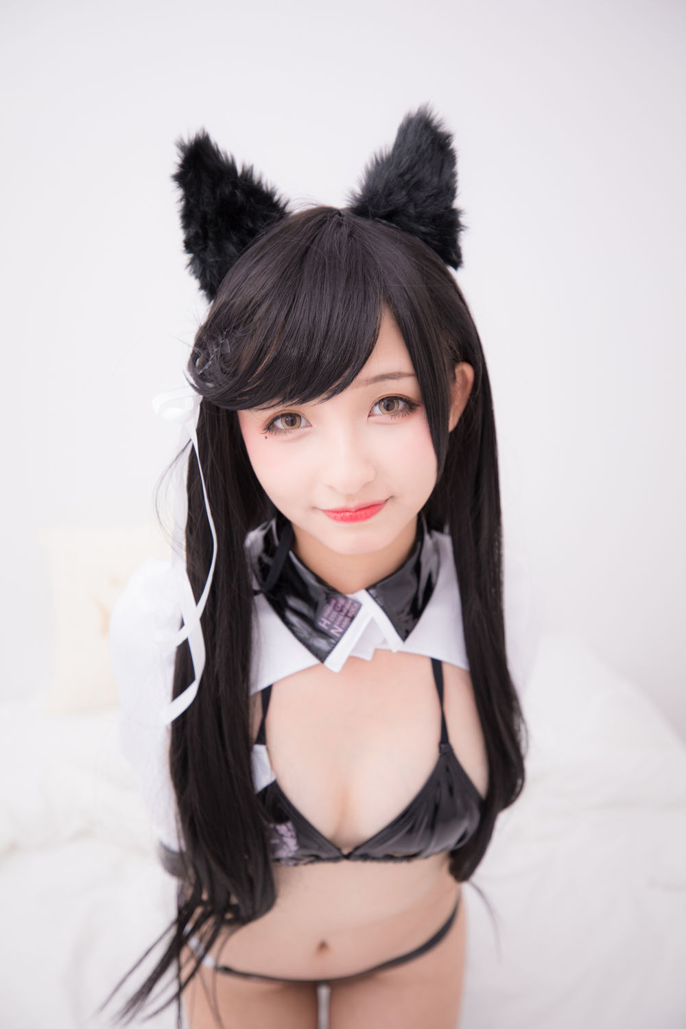 神楽坂真冬-No.024-犬《ATAGO-LATEX VER》-在线看 第2张