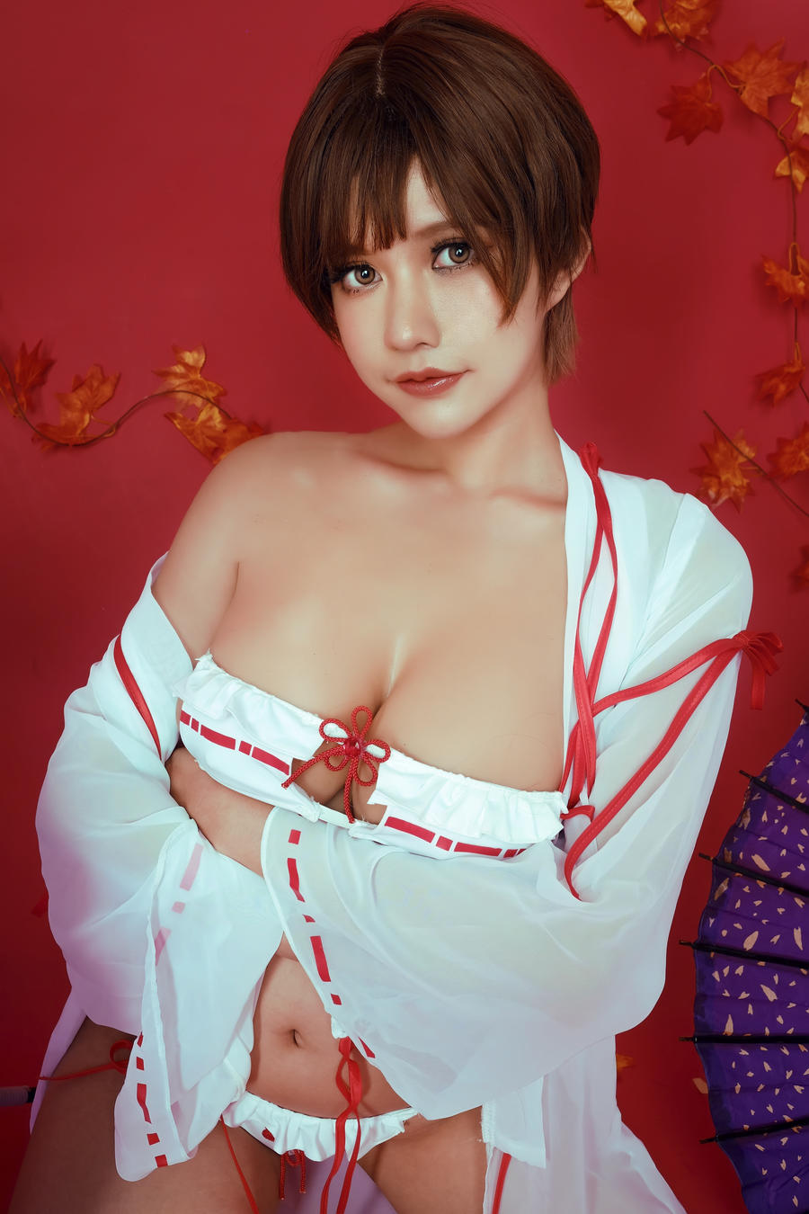 PingPing-No.025-Nagisa Swimsuit-在线看 第2张