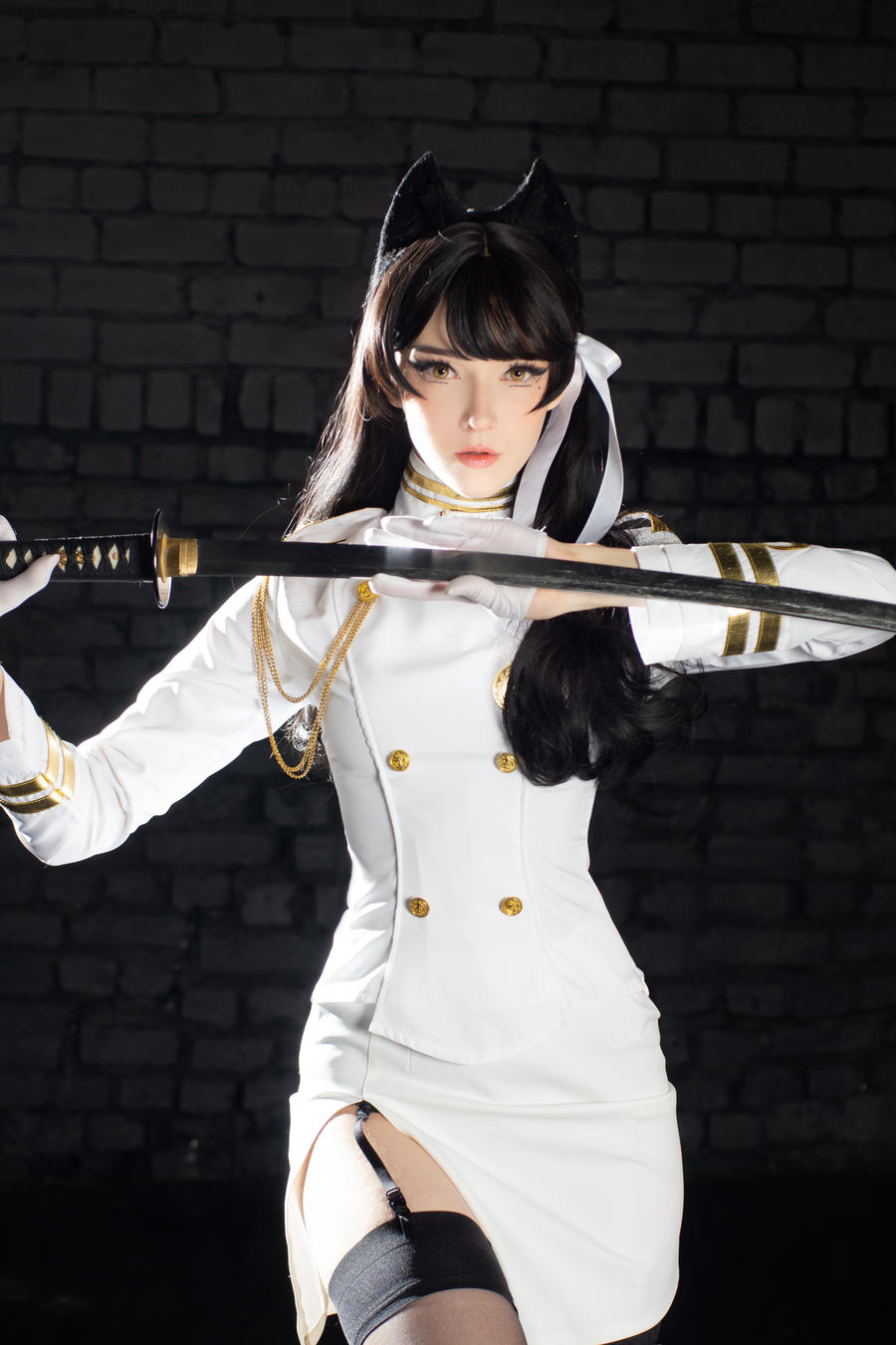 Candy Ball-No.025-Atago-在线看 第3张