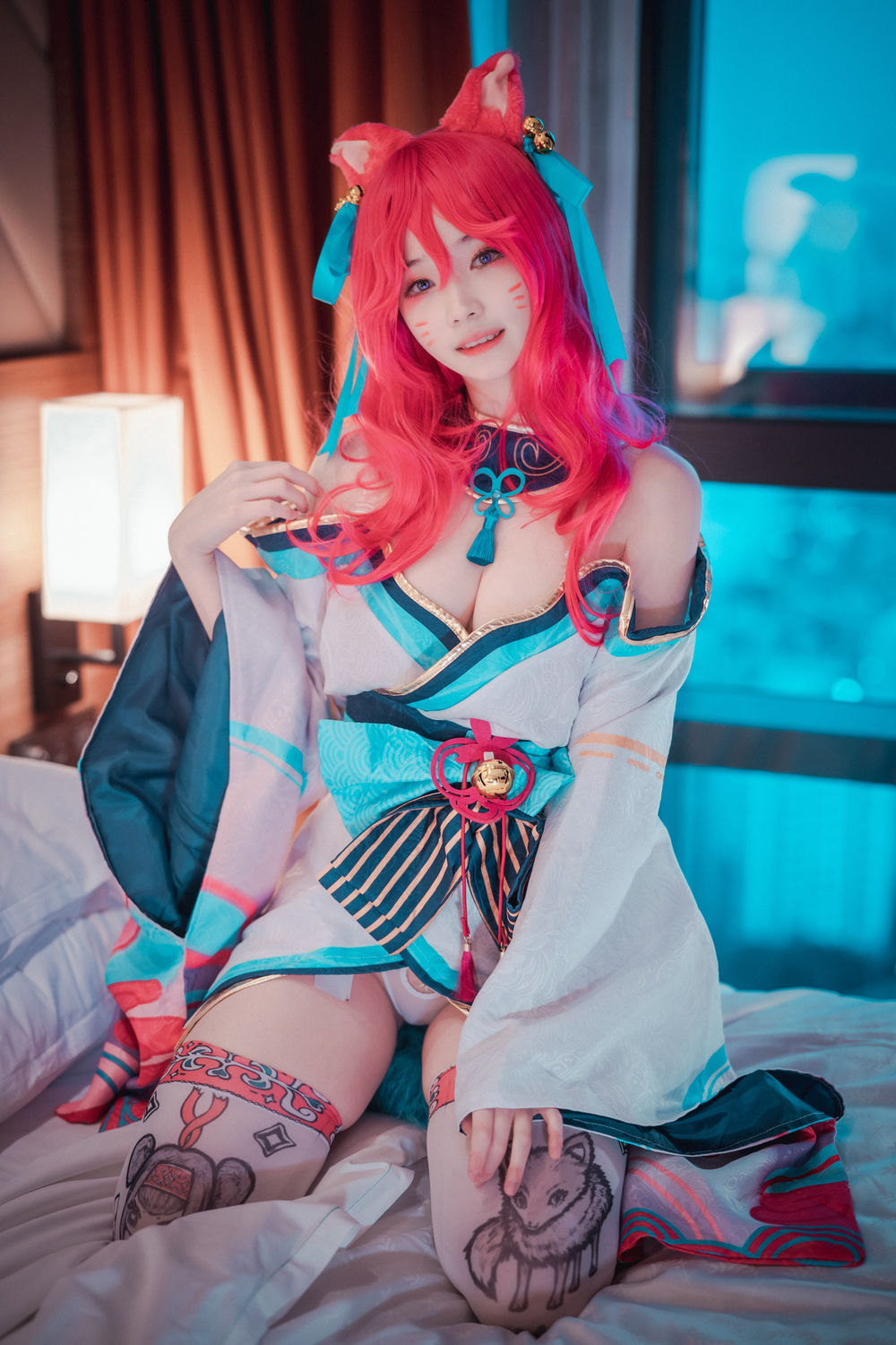 Bambi(밤비)-Normal-在线看 第3张 Bambi(밤비)-Normal-在线看 第3张