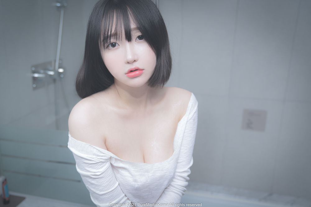 孫樂樂Jang Ye Eun(손예은)-No.017-[PURE MEDIA] VOL.70-在线看 第2张