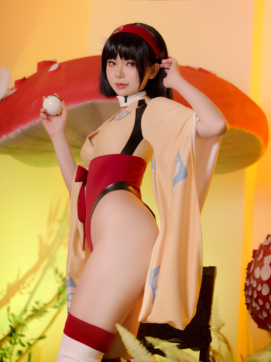 ZinieQ-No.004 – Erika-在线看 第2张