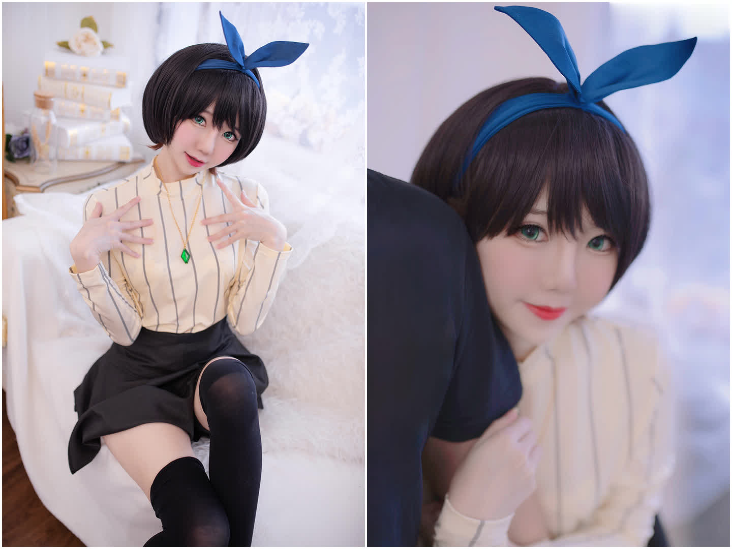 Sally Dorasnow COS套图合集下载+在线[更新至83期] 第5张
