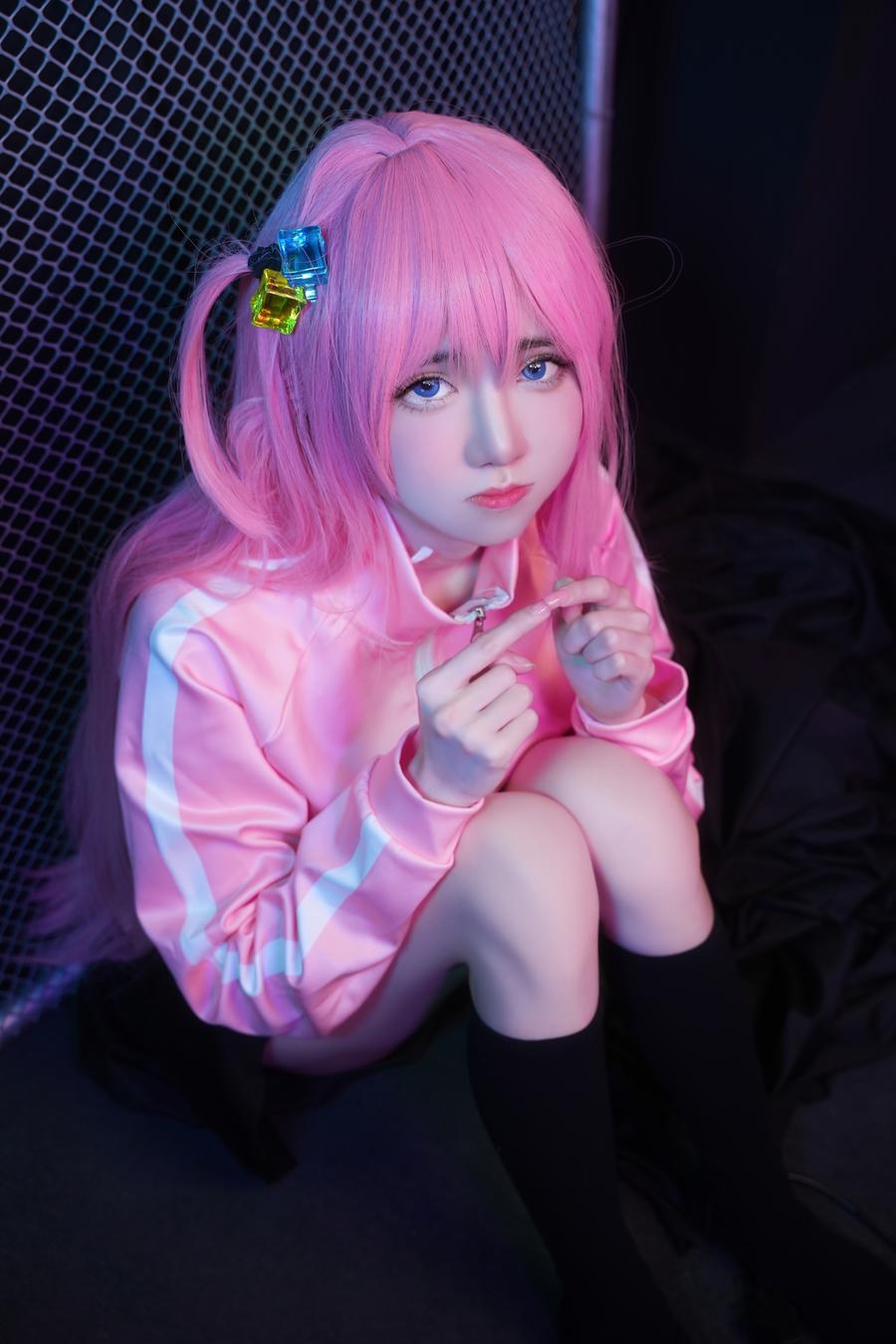 Sally Dorasnow-No.080 – Bocchi-在线看 第2张