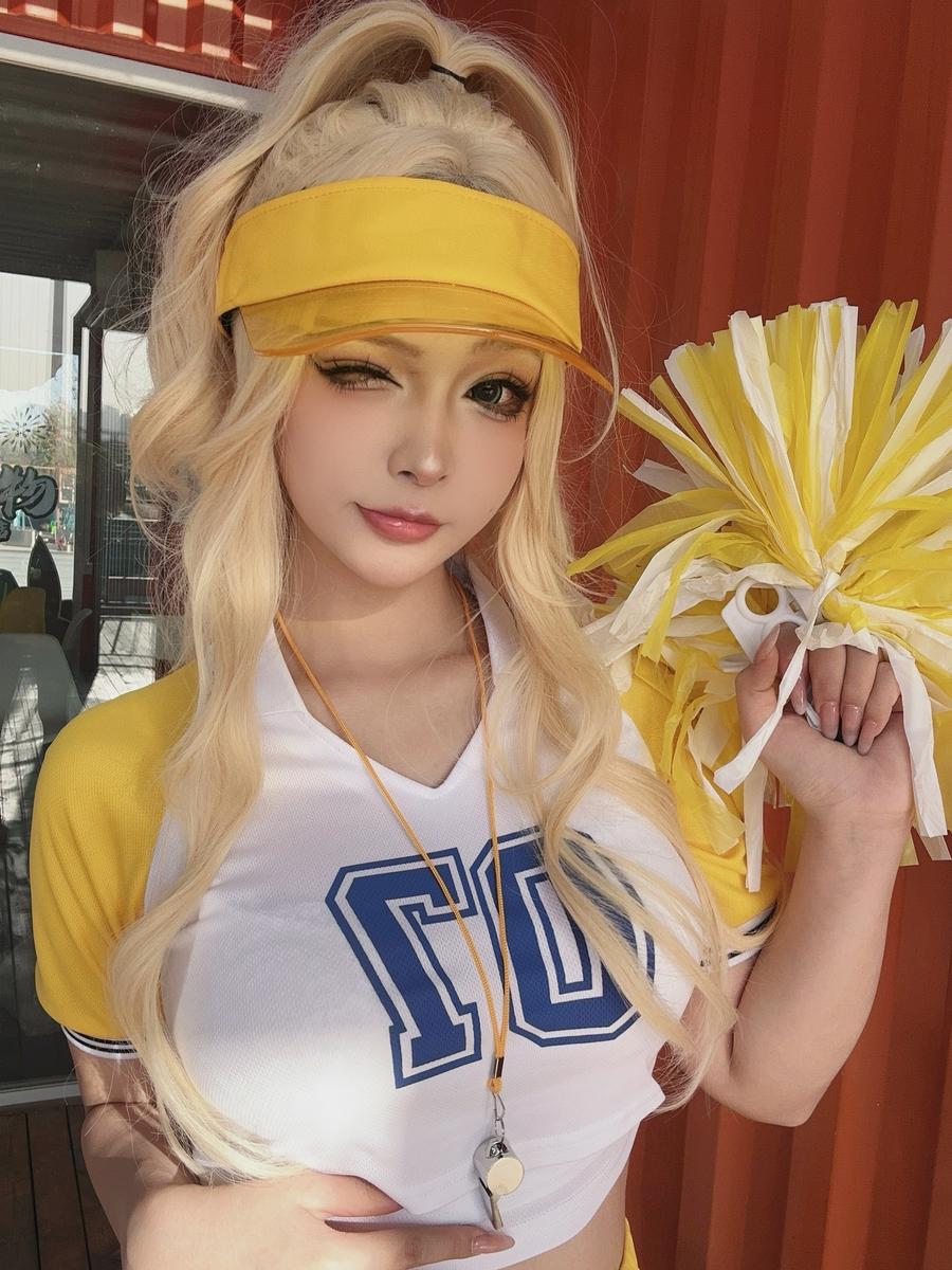 yuuhui玉汇(Kokuhui)-No.110 – [Patreon] 2025年02月订阅 (3套)-在线看 第3张