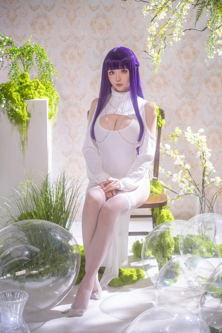 星之迟迟-No.261 – 2025年03月计划E 菲伦同人-在线看 第1张