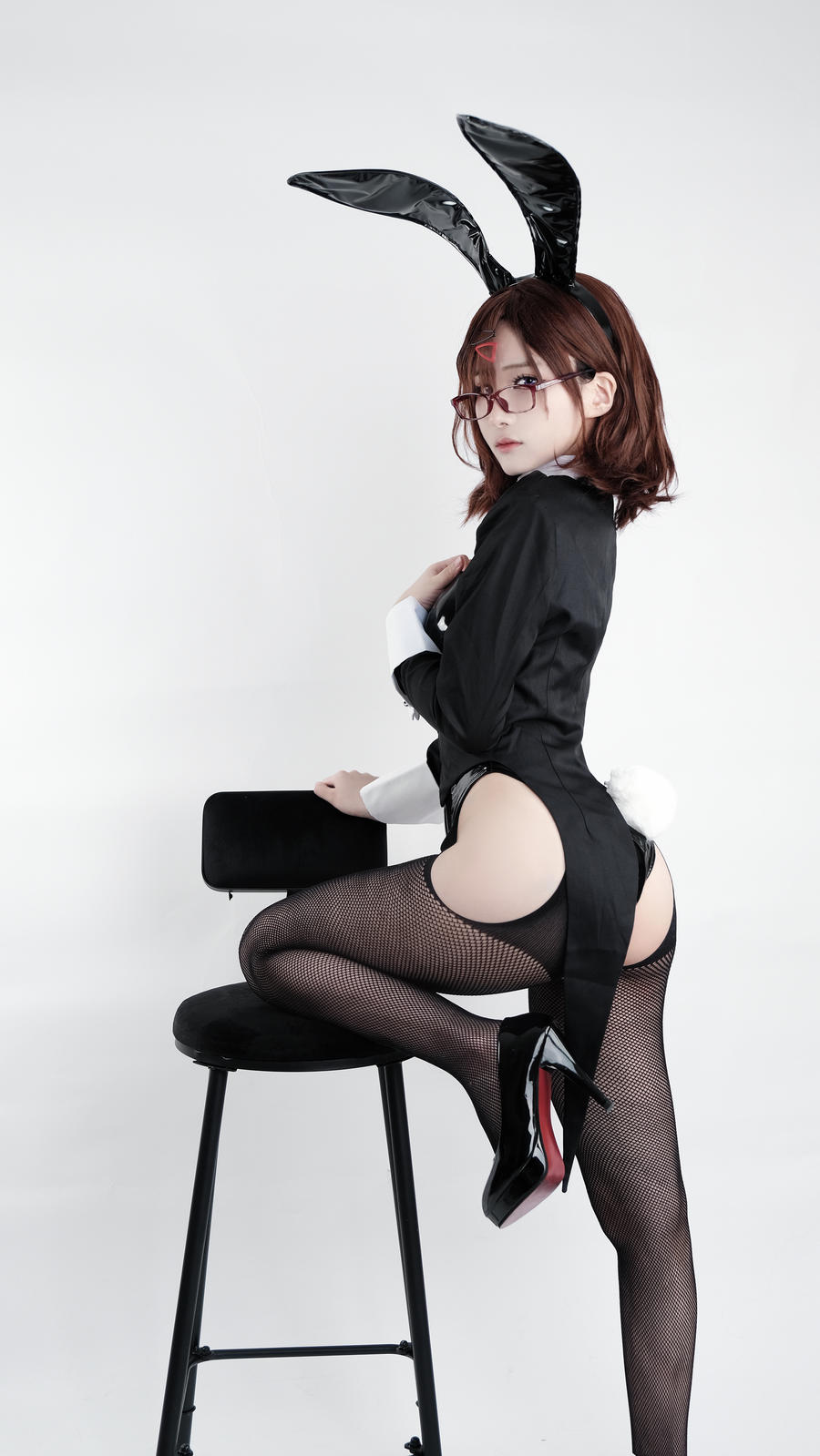 幼愛Youmeko-No.021 – 円香兔女郎-在线看 第2张