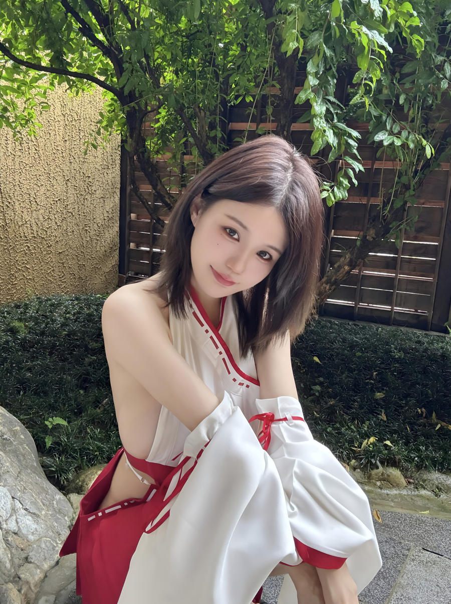小仓千代w-No.130 – [Fantia] 2025年06月订阅-在线看 第3张