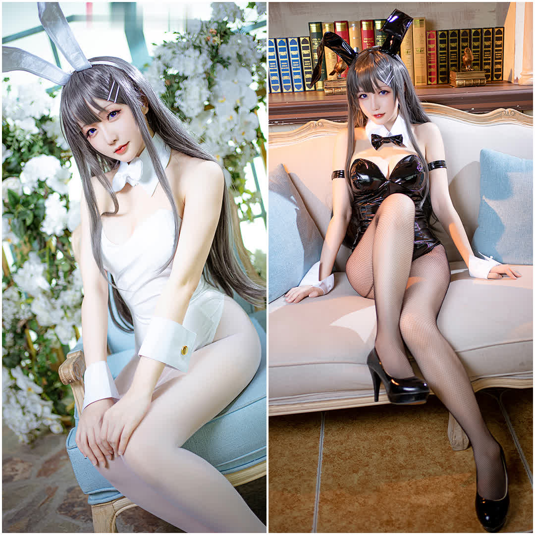 星之迟迟 COS套图合集下载+在线[更新至270期] 第4张