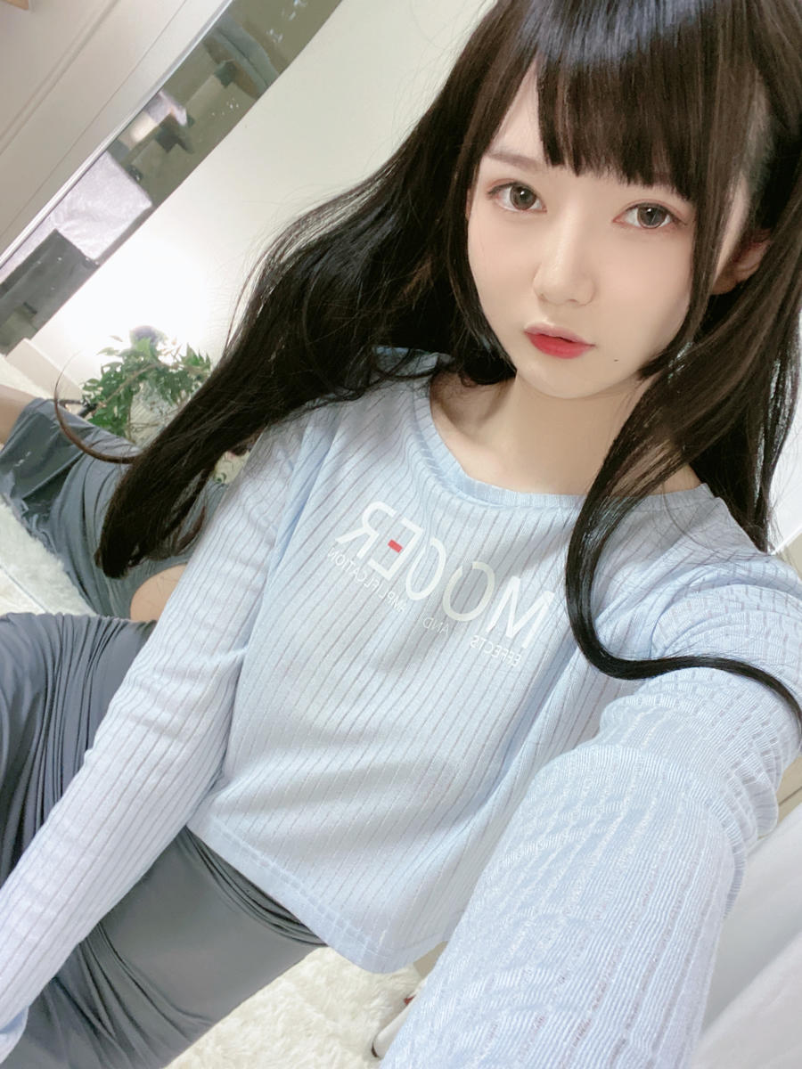 51酱-No.018 – 吉他妹妹-在线看 第3张