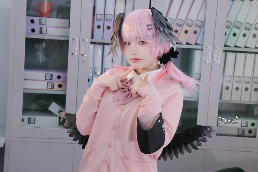 弥美Mime-No.027 – Koharu-在线看 第3张