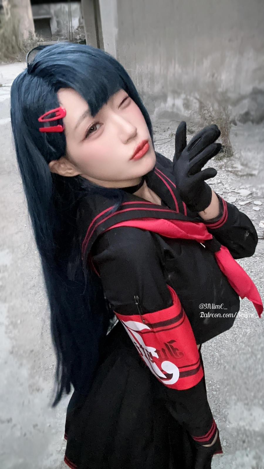 弥美Mime-No.026 – Ichika-在线看 第1张