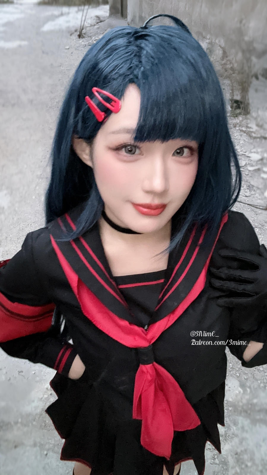 弥美Mime-No.026 – Ichika-在线看 第3张