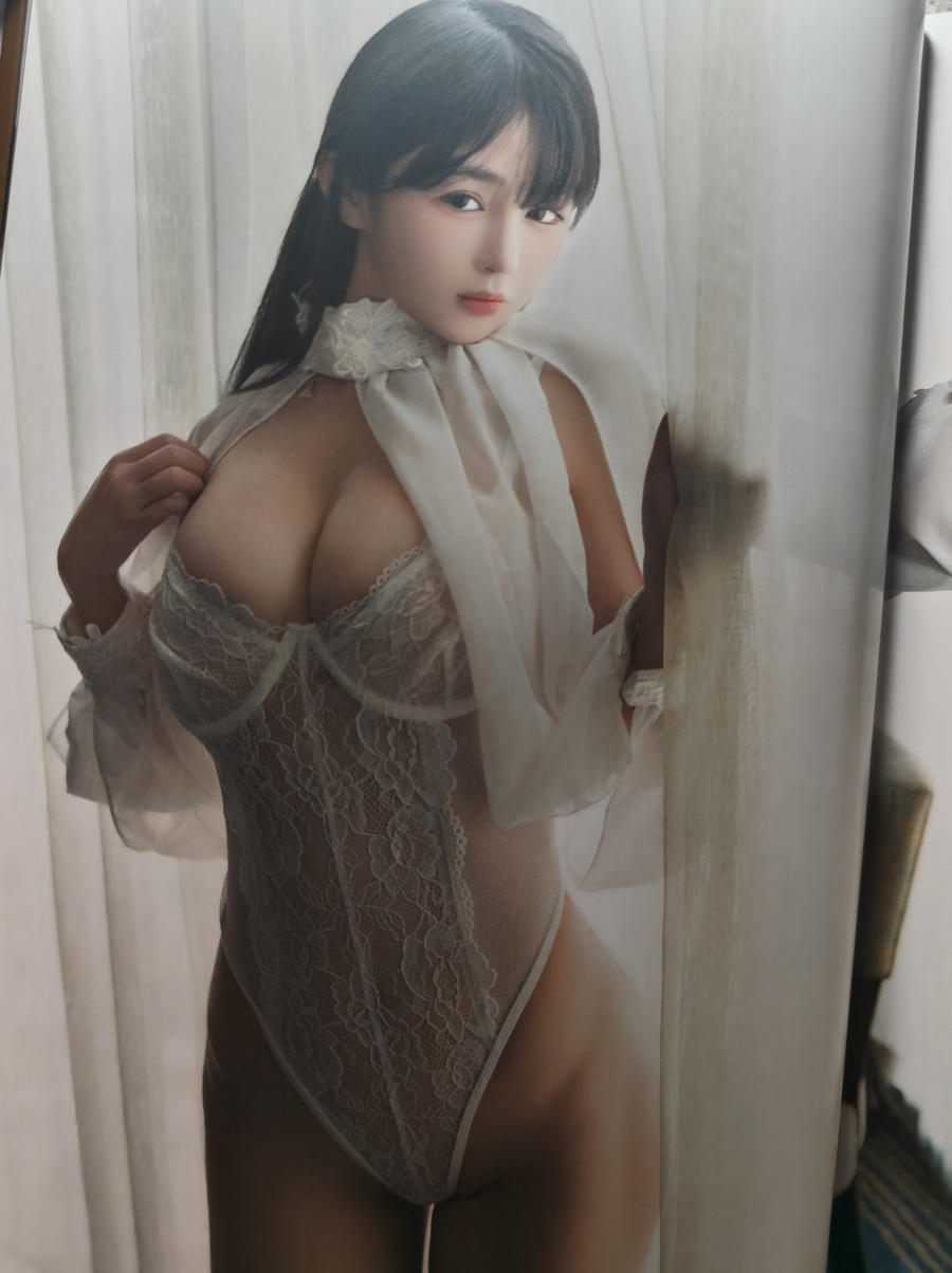 桜井宁宁(宁宁子同学)-No.153 – 实体本 私人秘书-在线看 第1张