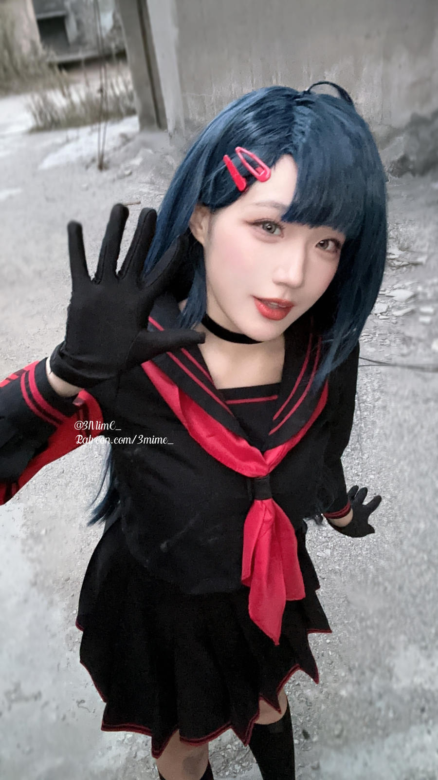 弥美Mime-No.026 – Ichika-在线看 第2张