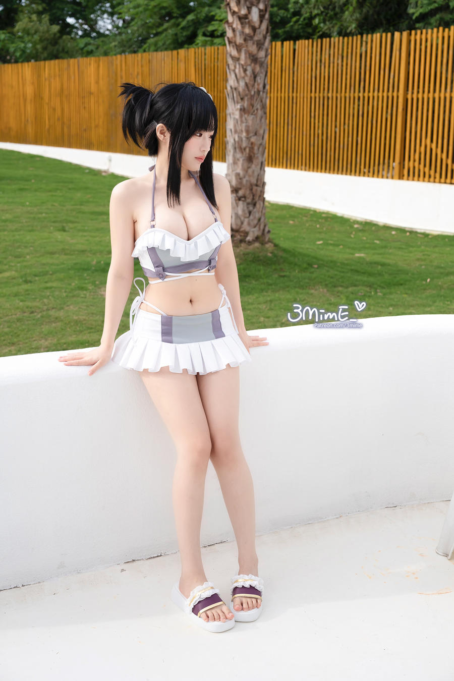 弥美Mime-No.030 – Tifa-在线看 第3张