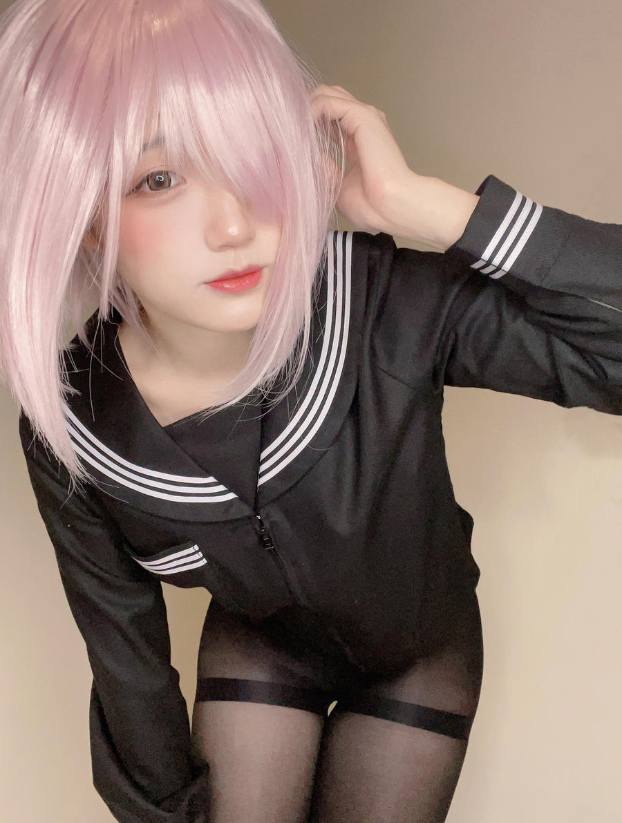 弥美Mime-No.028 – Mashu-在线看 第2张