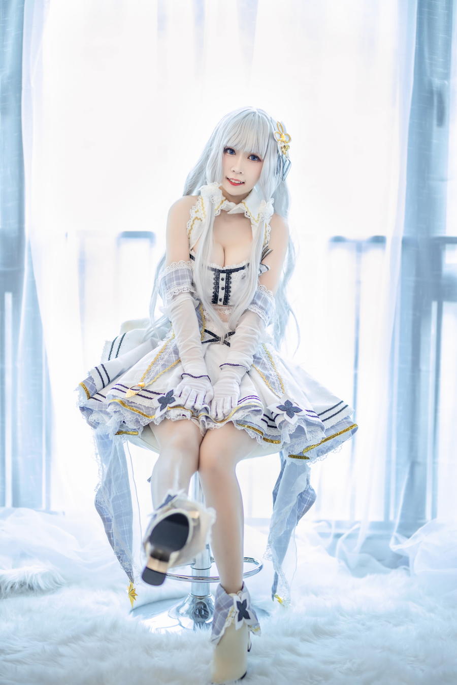 流年不停_w-No.013 – 光辉-在线看 第2张