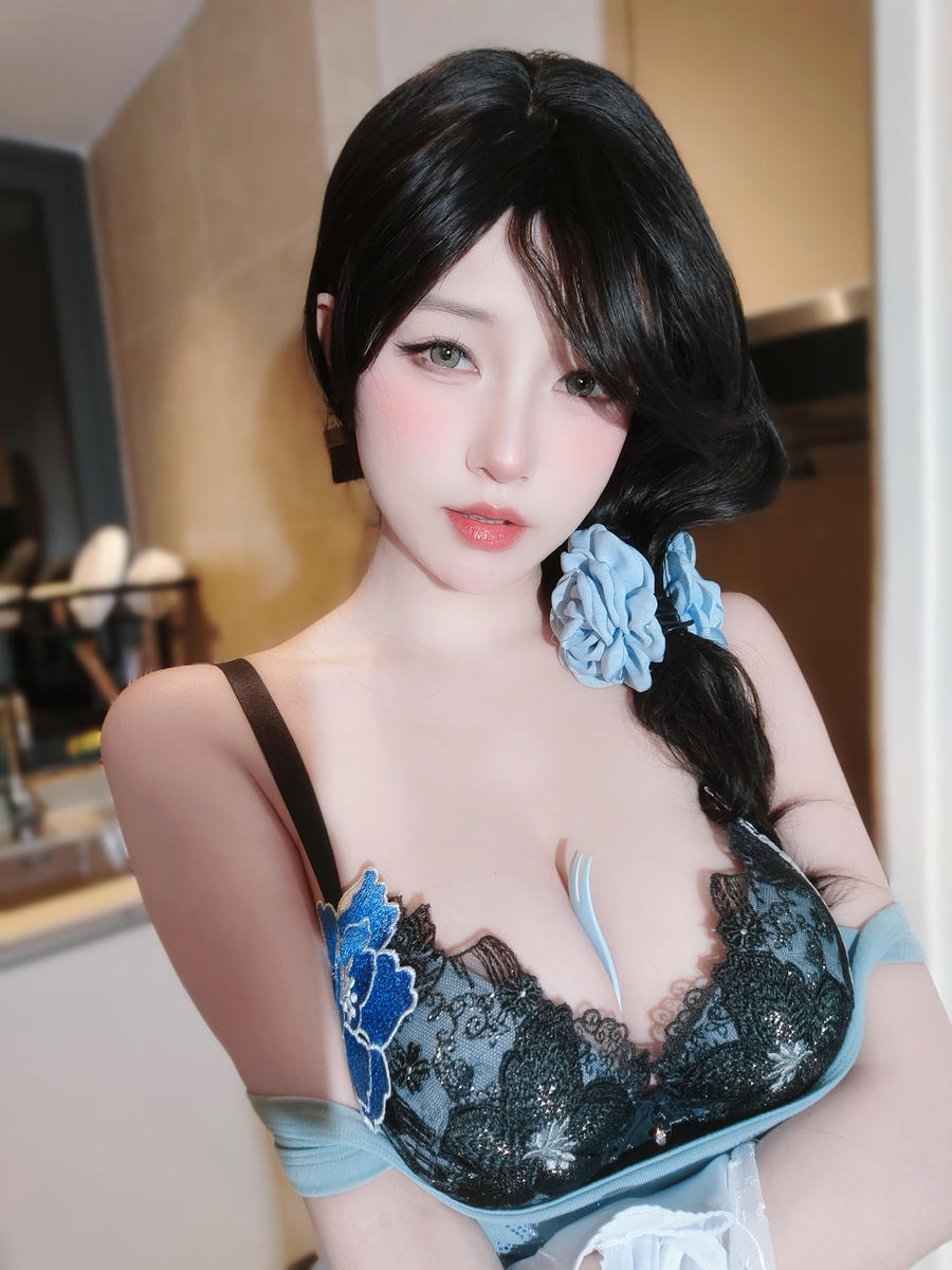 女主K-No.046 – [Fantia] 2024年05月订阅-在线看 第3张