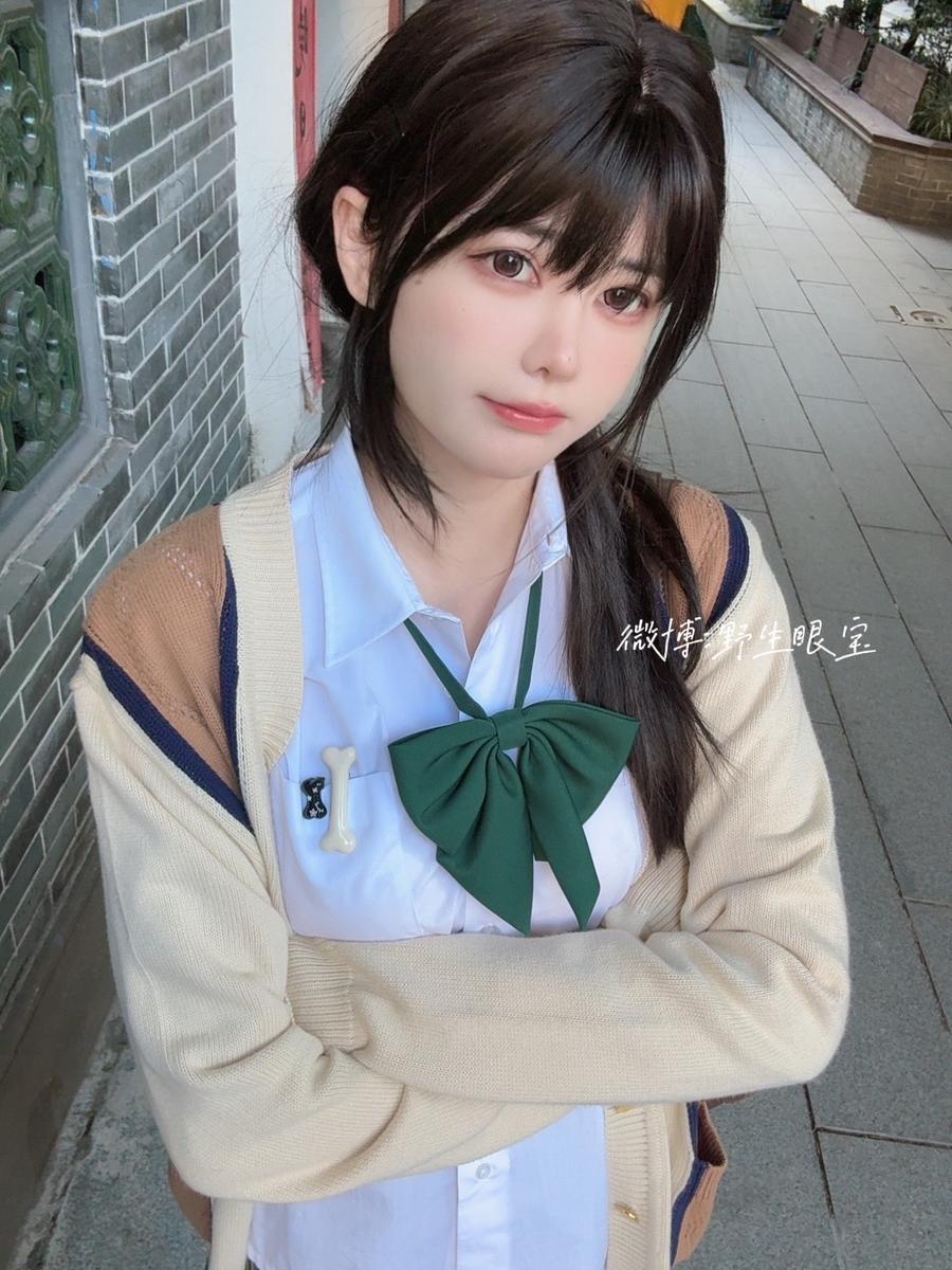 眼酱大魔王w-No.106 – [Fantia] 2024年12月订阅-在线看 第2张
