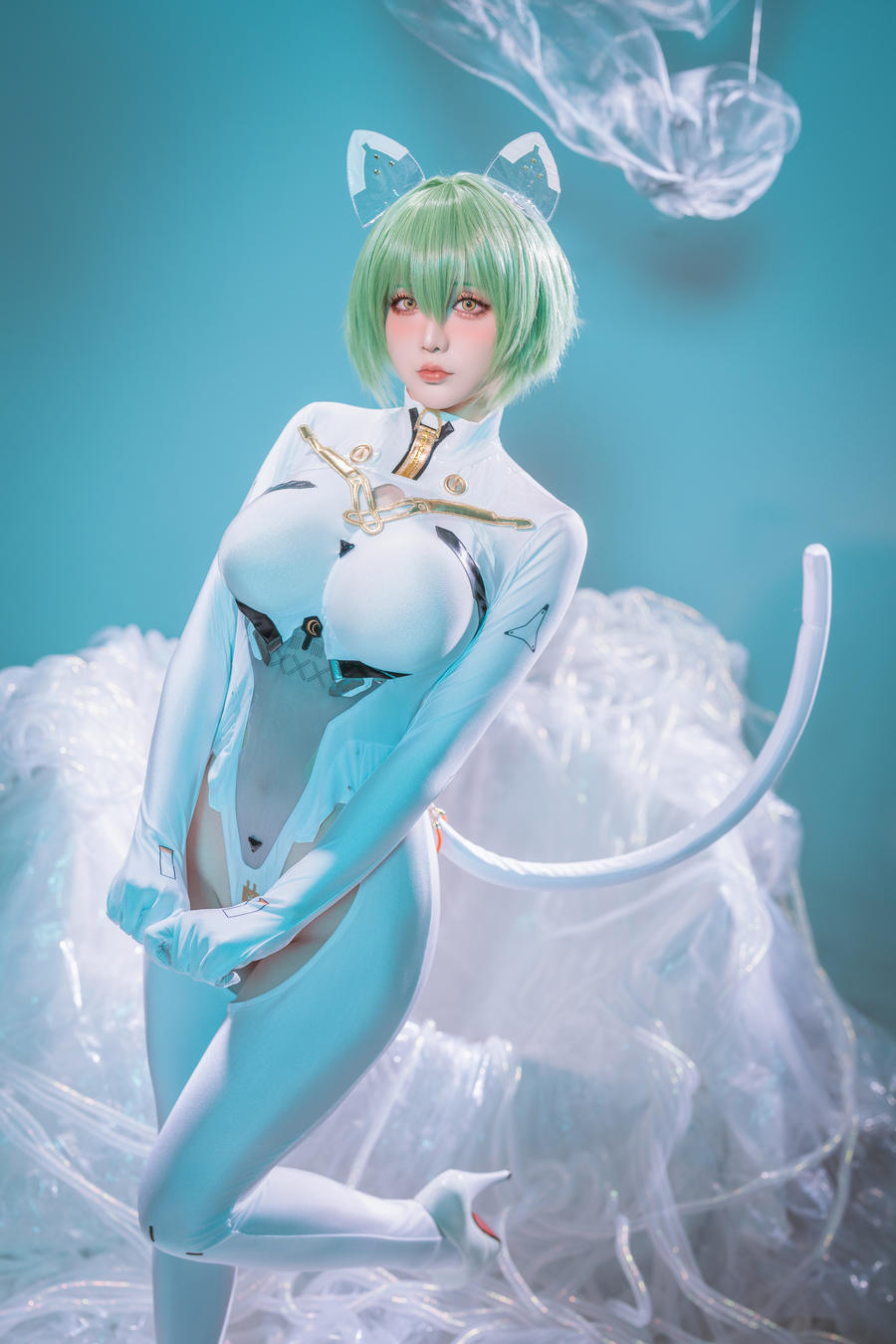 星之迟迟-No.271 – 2025年06月计划A 碧蓝航线 纳西莫夫-在线看 第2张 星之迟迟-No.271 – 2025年06月计划A 碧蓝航线 纳西莫夫-在线看 第2张