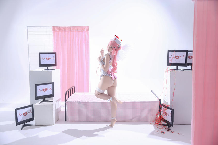 G44不会受伤-No.146 – 月夜见爱-在线看 第2张 G44不会受伤-No.146 – 月夜见爱-在线看 第2张