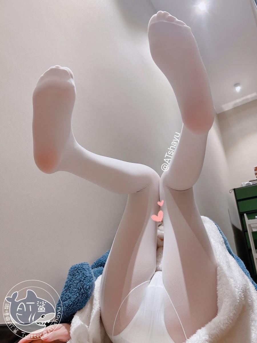 AT鲨-No.072 – 雪糕-在线看 第3张