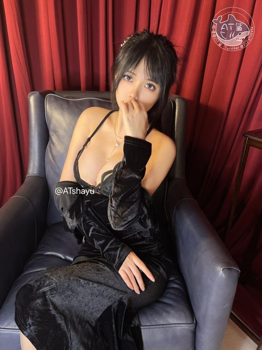 AT鲨-No.068 – 真空五指袜灰丝-在线看 第2张