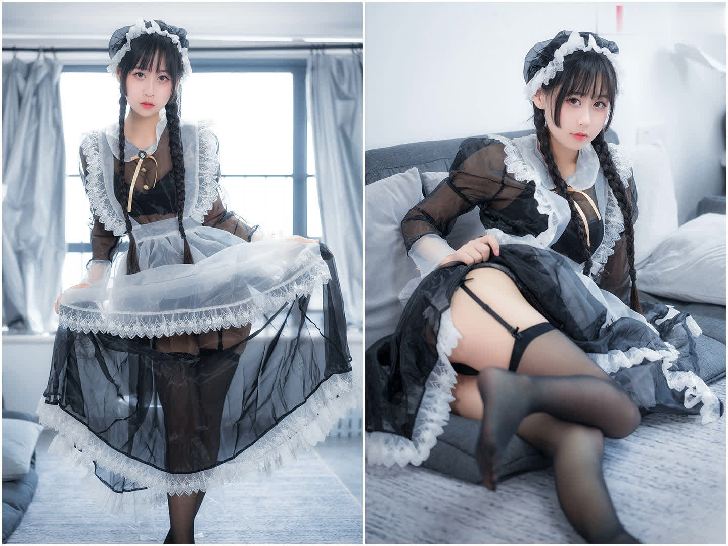 萌芽儿o0 COS套图合集下载+在线[更新至56期] 第4张