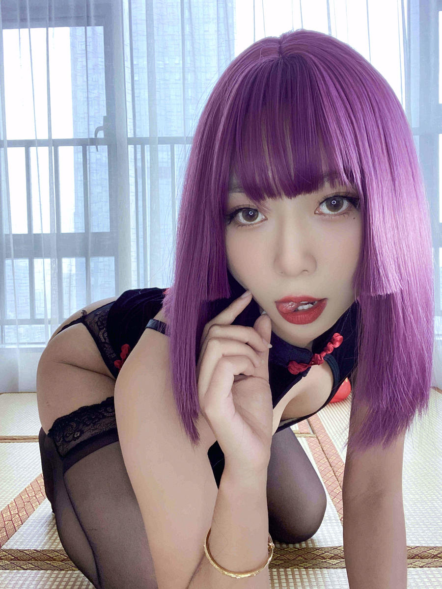 Money冷冷-No.045 – 蕾丝裙-在线看 第2张 Money冷冷-No.045 – 蕾丝裙-在线看 第2张