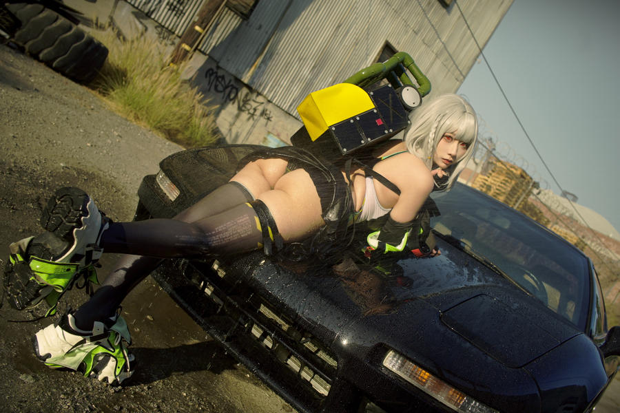 wendydydydy_酱油-No.014 – 绝区零 德玛拉竞泳-在线看 第3张