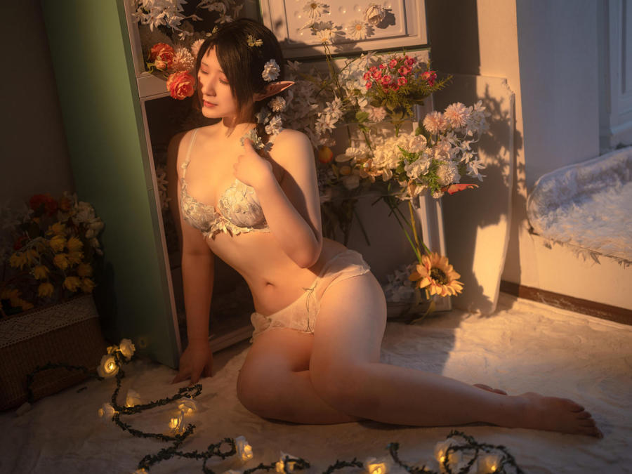 Zyra秋-No.012 – 繁花-在线看 第3张 Zyra秋-No.012 – 繁花-在线看 第3张