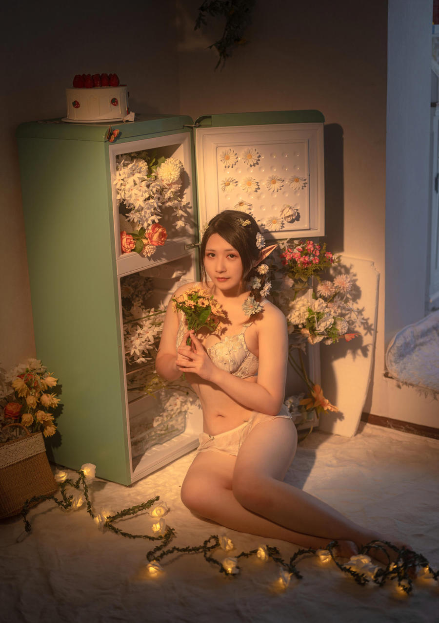 Zyra秋-No.012 – 繁花-在线看 第2张 Zyra秋-No.012 – 繁花-在线看 第2张