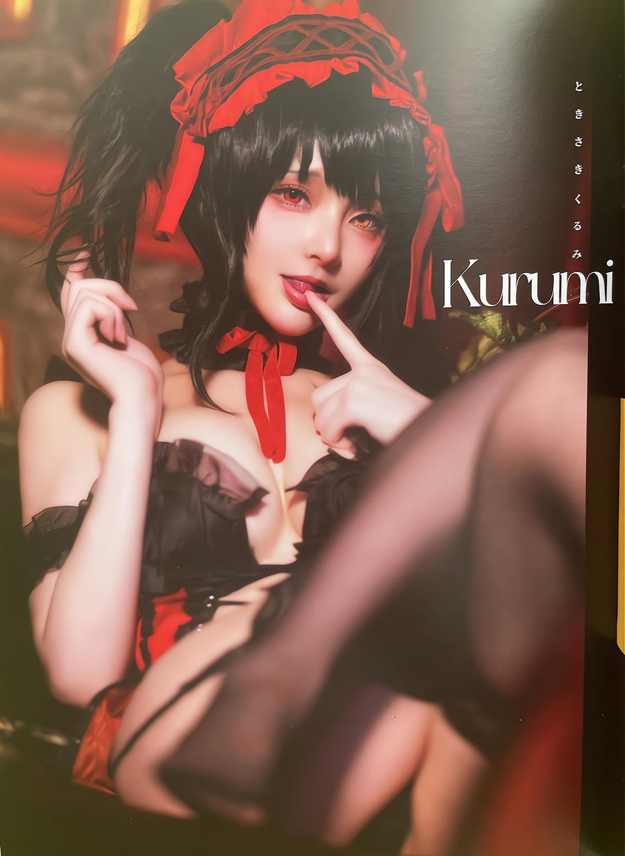 在下萝莉控ii(魔王)-No.052 – 魔王 狂三-在线看 第1张 在下萝莉控ii(魔王)-No.052 – 魔王 狂三-在线看 第1张