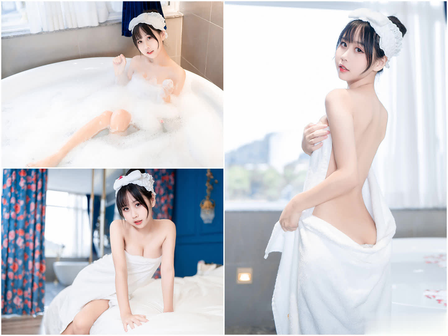 萌芽儿o0 COS套图合集下载+在线[更新至56期] 第3张