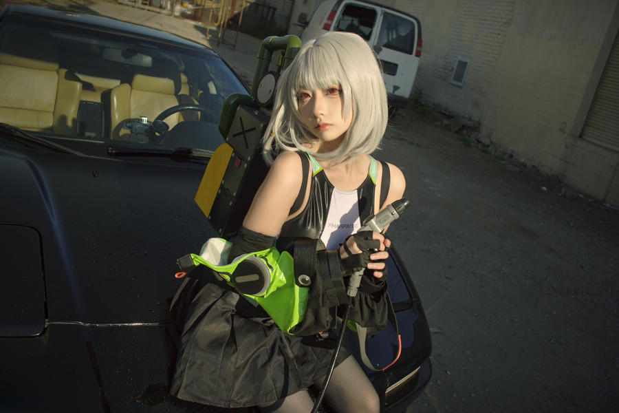 wendydydydy_酱油-No.014 – 绝区零 德玛拉竞泳-在线看 第1张