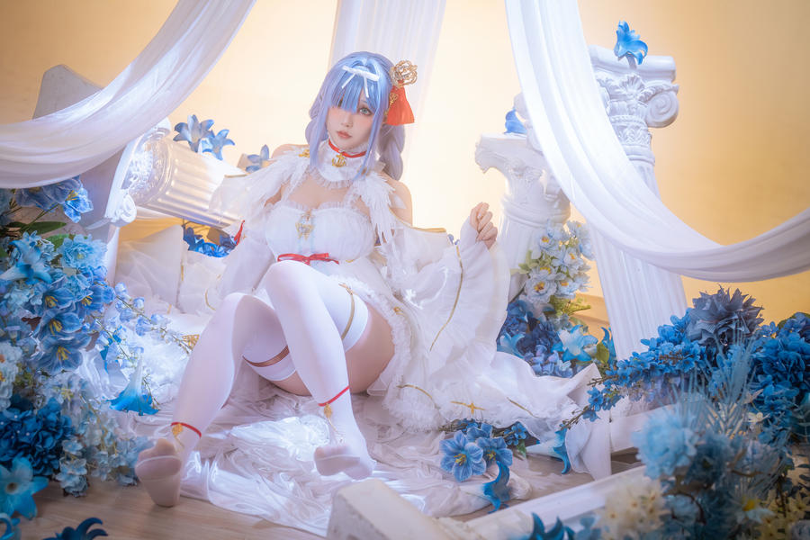 星之迟迟-No.279 – 2025年08月计划B 碧蓝航线 雅努斯-在线看 第3张 星之迟迟-No.279 – 2025年08月计划B 碧蓝航线 雅努斯-在线看 第3张