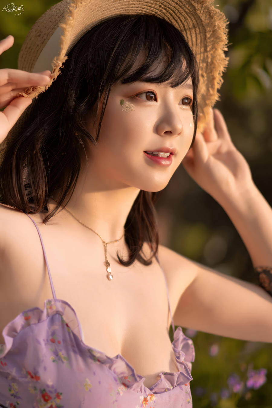 皮皮奶可可爱了啦(超皮皮皮奶)-No.066 – 野餐呀-在线看 第1张