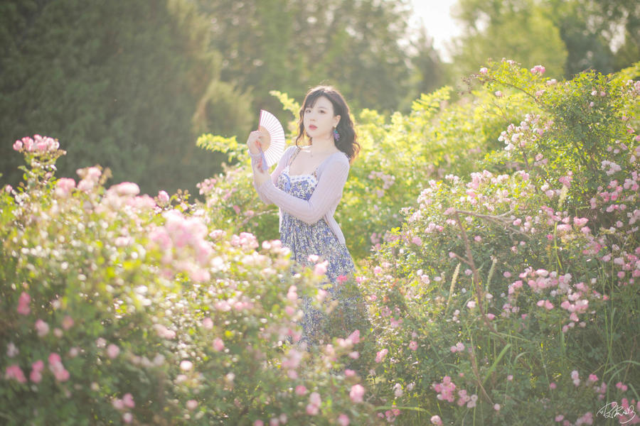 皮皮奶可可爱了啦(超皮皮皮奶)-No.062 – 蔷薇花-在线看 第2张 皮皮奶可可爱了啦(超皮皮皮奶)-No.062 – 蔷薇花-在线看 第2张